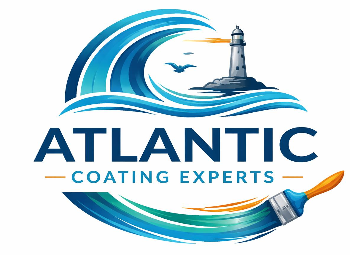 Atlantic Coating Experts logo