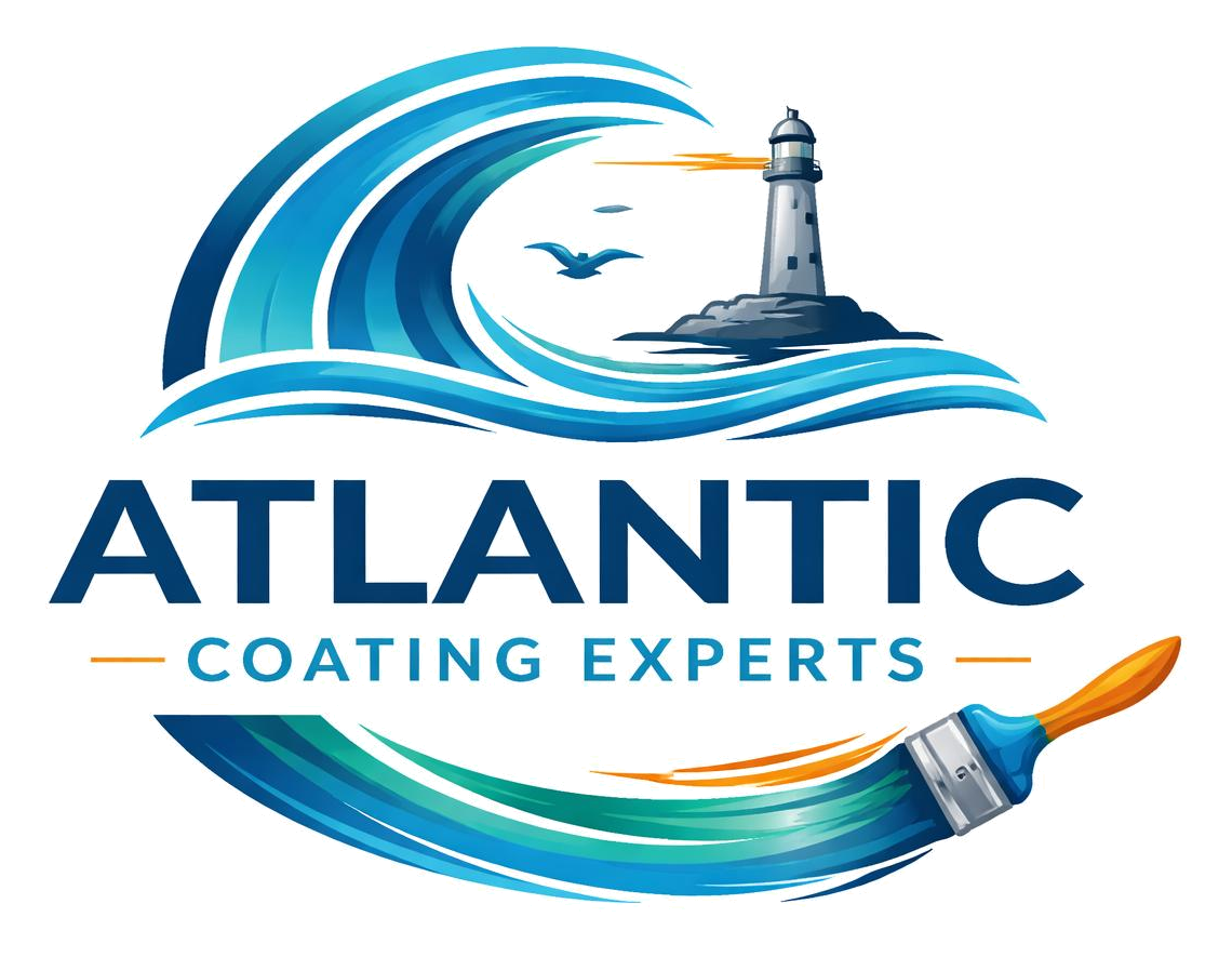 Atlantic Coating Experts logo